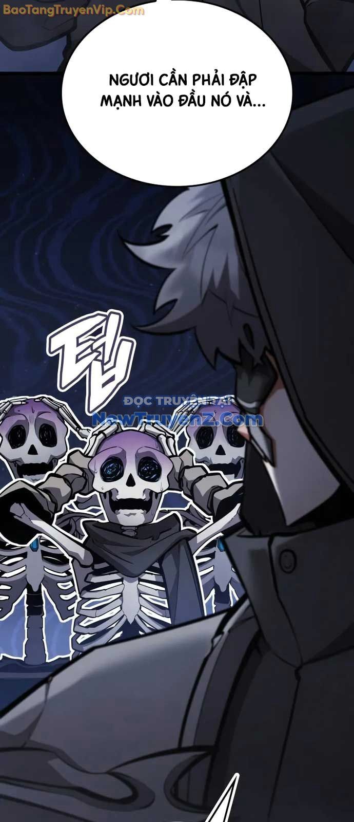 Độc Chiến Đế Vương Chapter 14 - Trang 2
