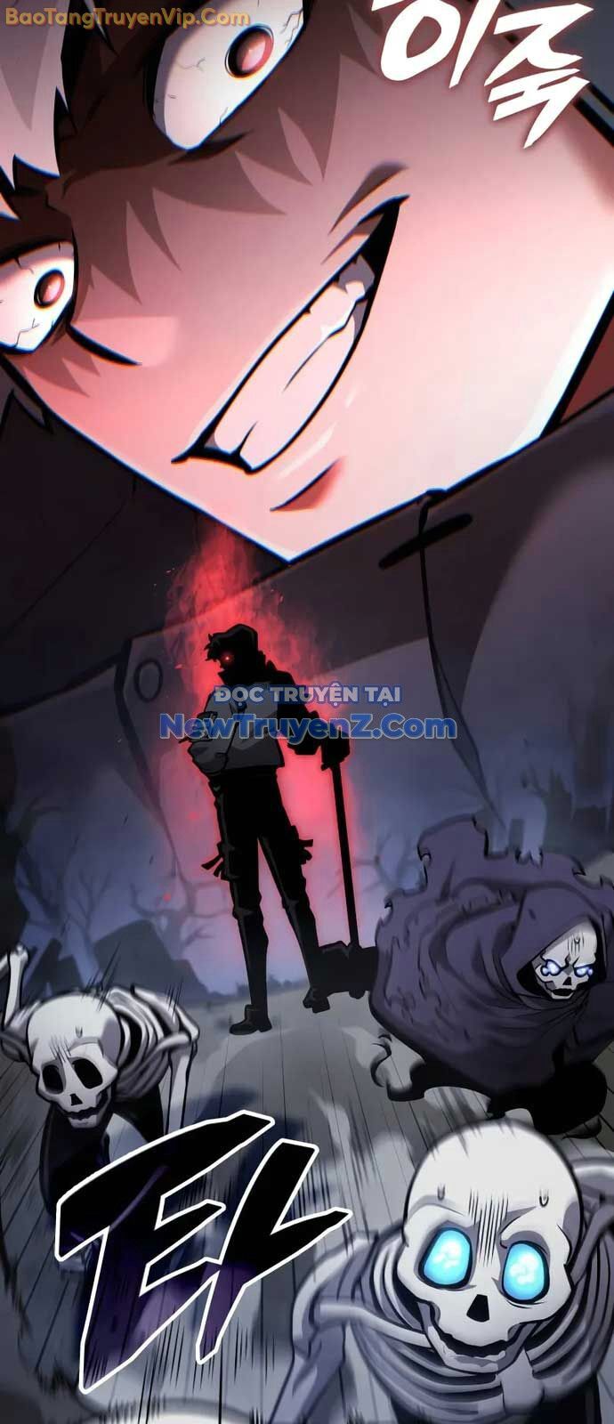 Độc Chiến Đế Vương Chapter 14 - Trang 2