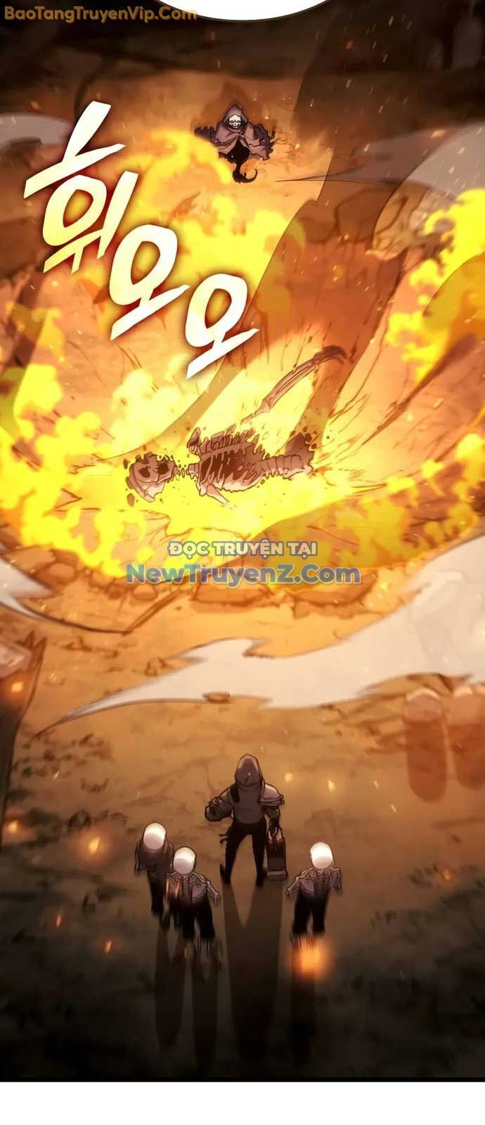 Độc Chiến Đế Vương Chapter 14 - Trang 2