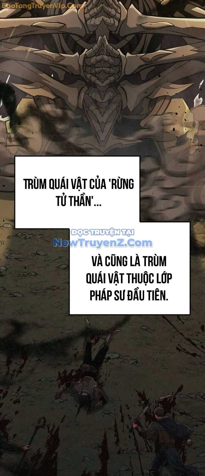 Độc Chiến Đế Vương Chapter 14 - Trang 2