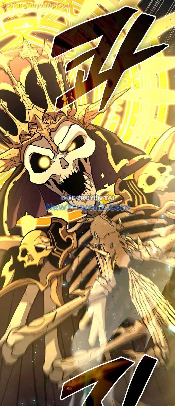 Độc Chiến Đế Vương Chapter 15 - Trang 2