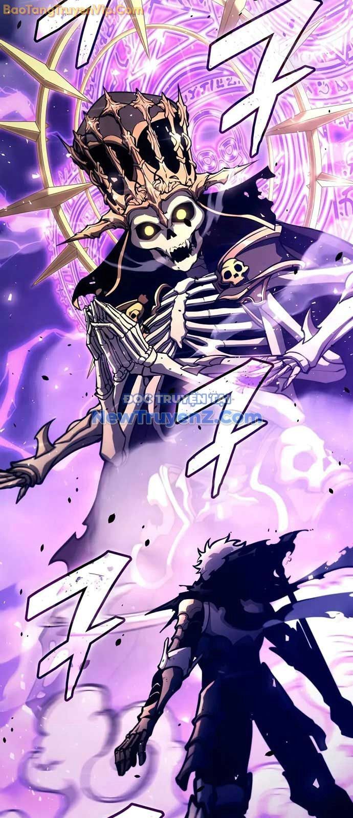 Độc Chiến Đế Vương Chapter 15 - Trang 2