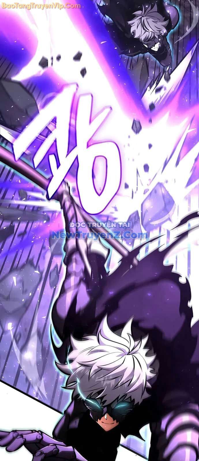 Độc Chiến Đế Vương Chapter 15 - Trang 2