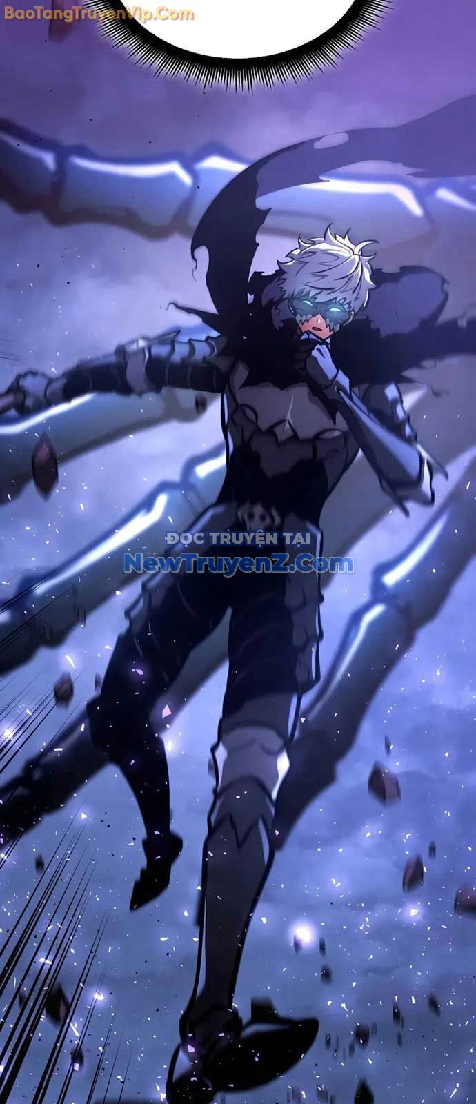 Độc Chiến Đế Vương Chapter 15 - Trang 2