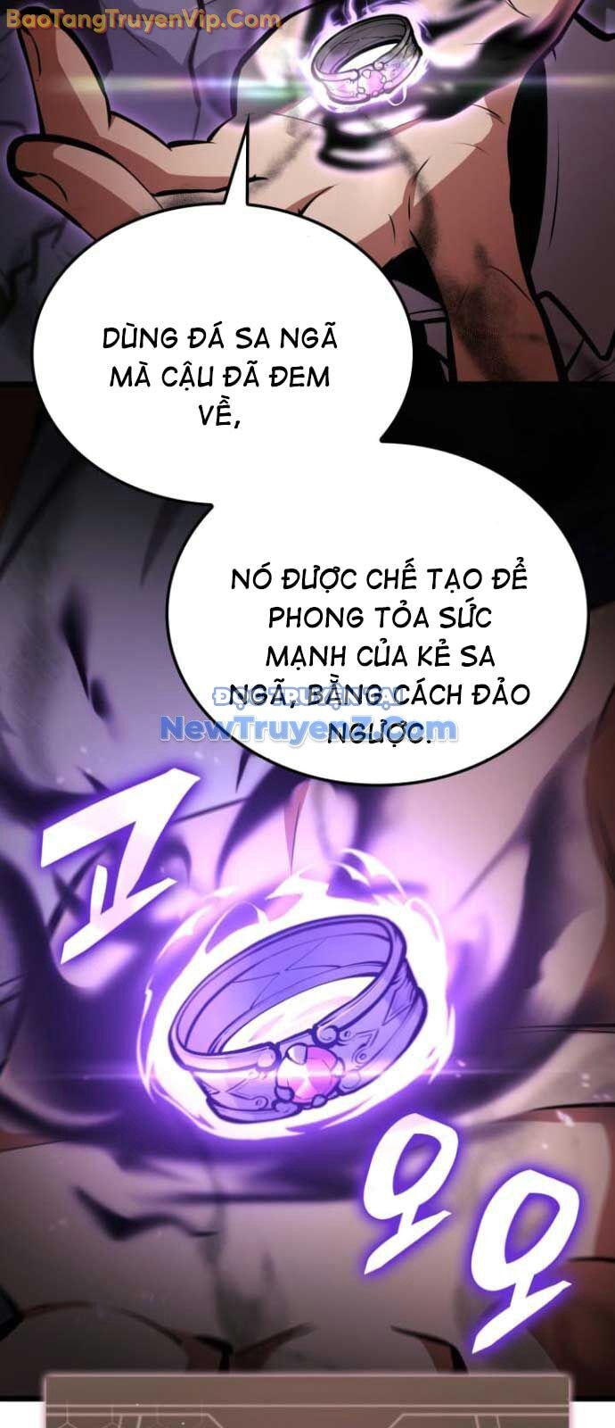 Độc Chiến Đế Vương Chapter 16 - Trang 2