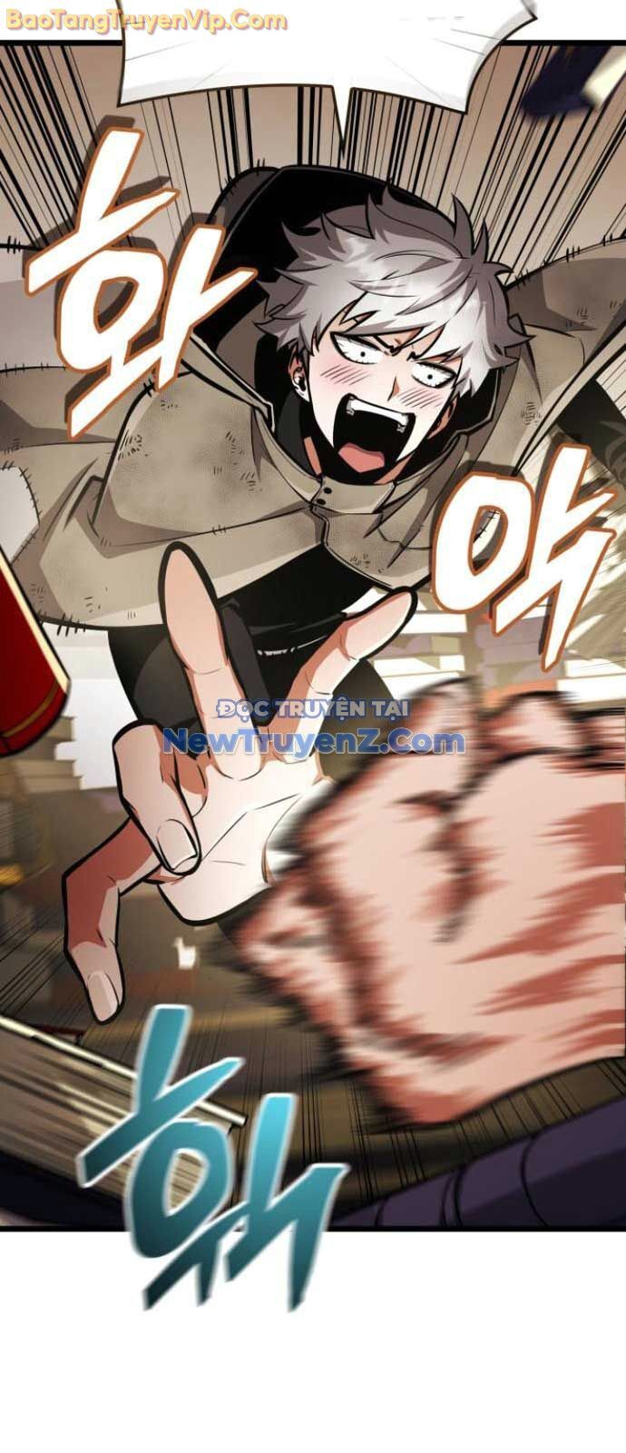 Độc Chiến Đế Vương Chapter 16 - Trang 2