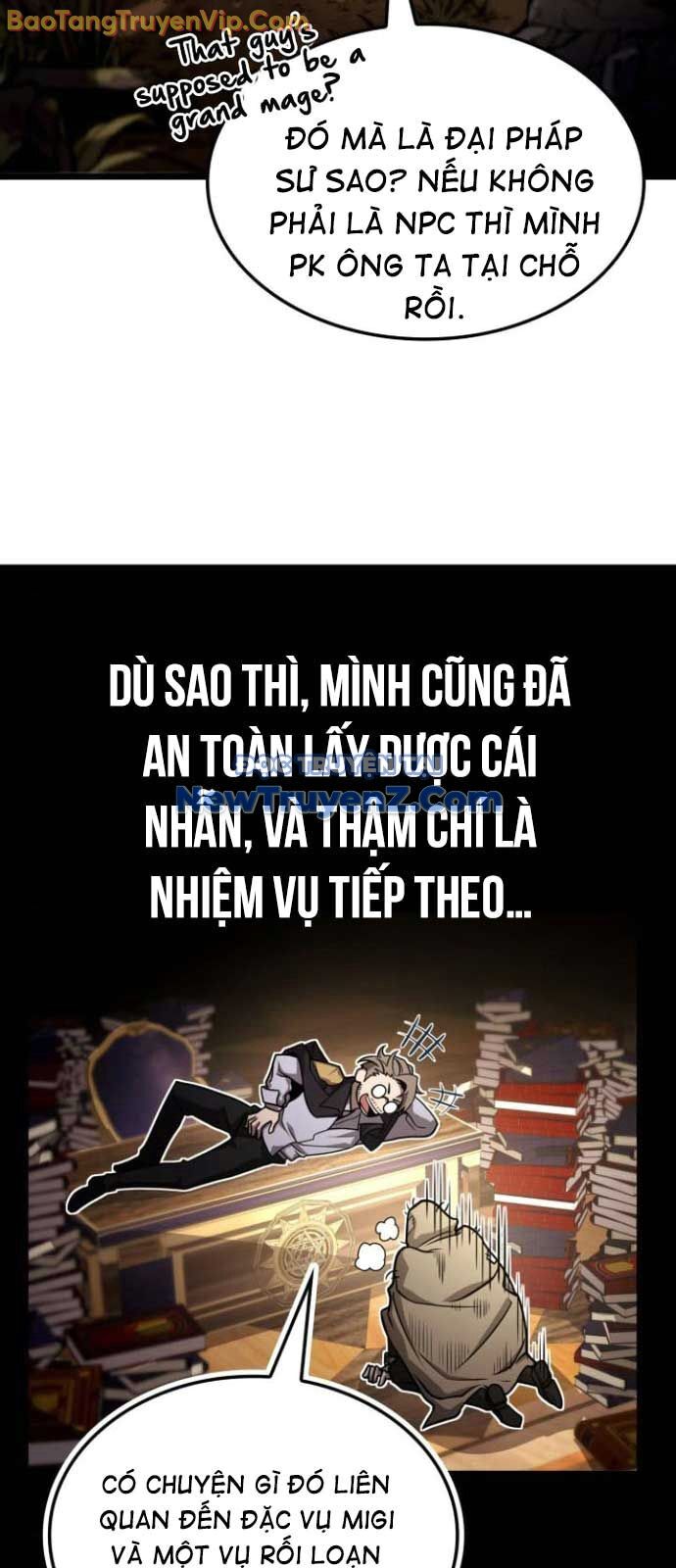 Độc Chiến Đế Vương Chapter 16 - Trang 2