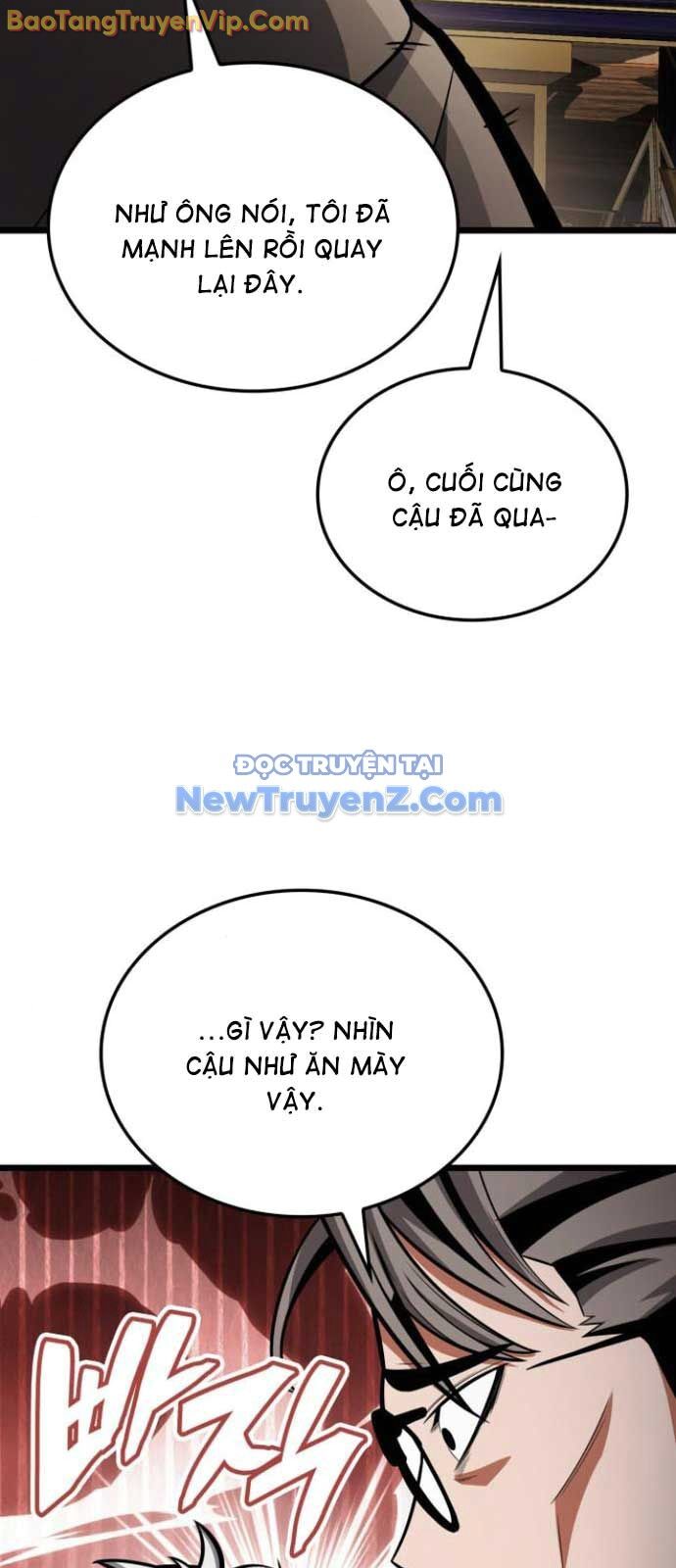Độc Chiến Đế Vương Chapter 16 - Trang 2