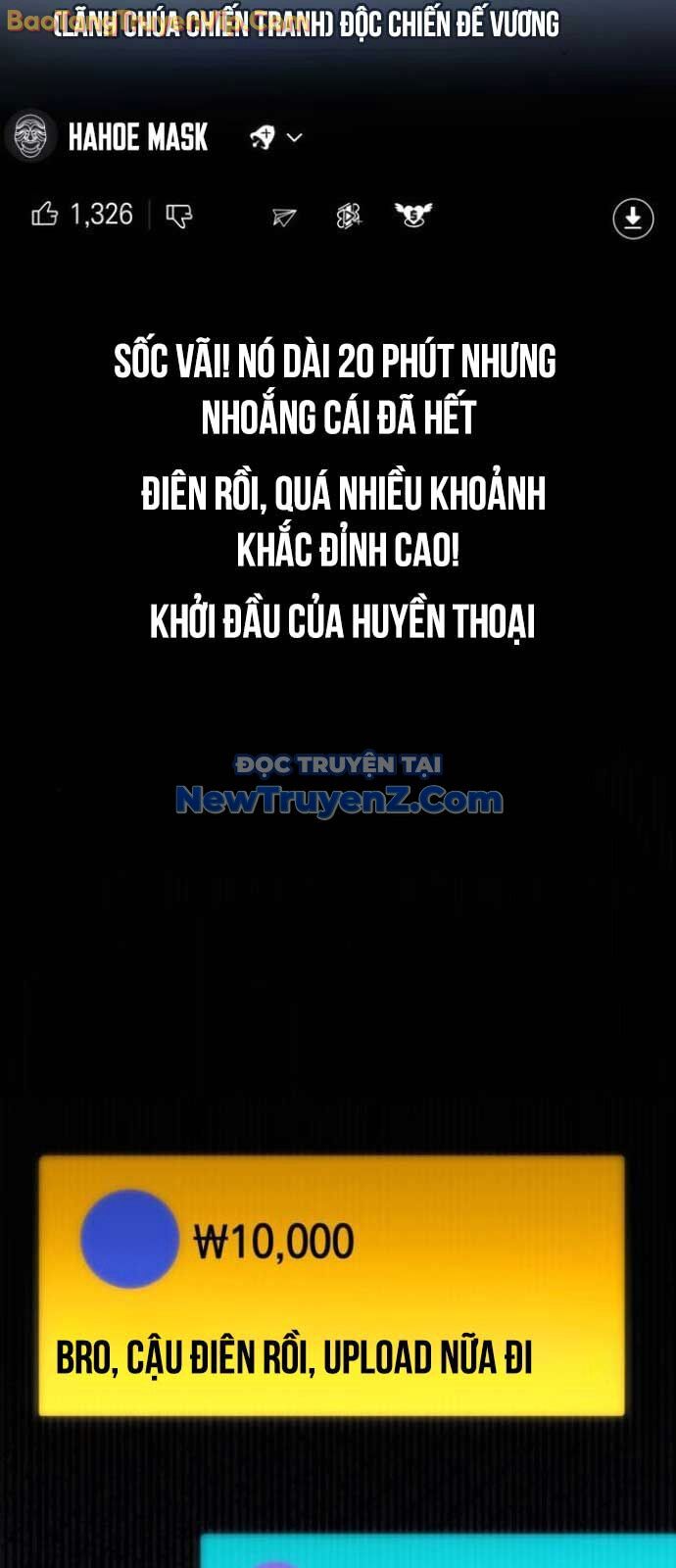Độc Chiến Đế Vương Chapter 16 - Trang 2