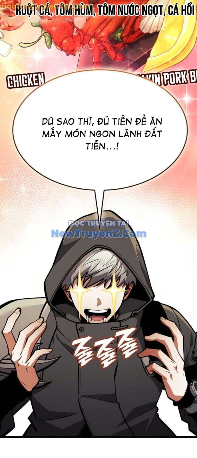 Độc Chiến Đế Vương Chapter 16 - Trang 2