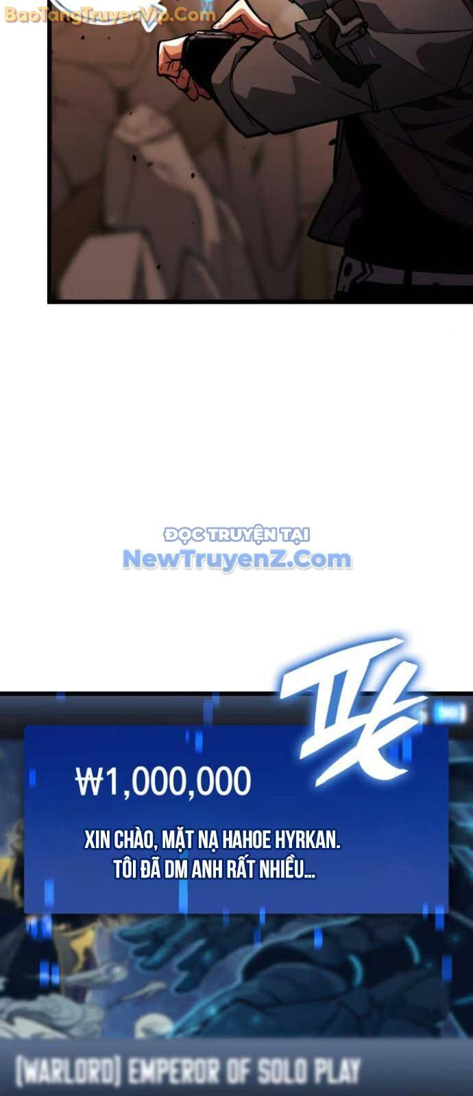 Độc Chiến Đế Vương Chapter 16 - Trang 2