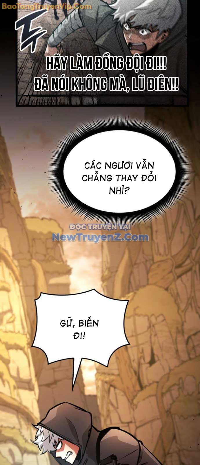 Độc Chiến Đế Vương Chapter 16 - Trang 2