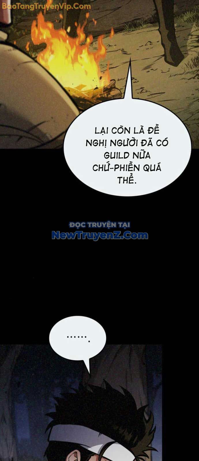 Độc Chiến Đế Vương Chapter 16 - Trang 2