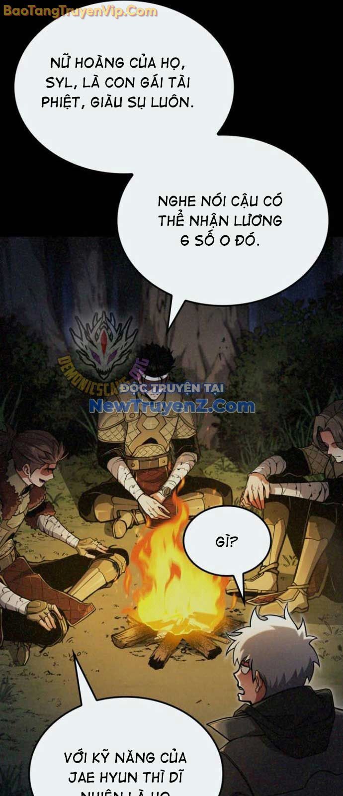 Độc Chiến Đế Vương Chapter 16 - Trang 2