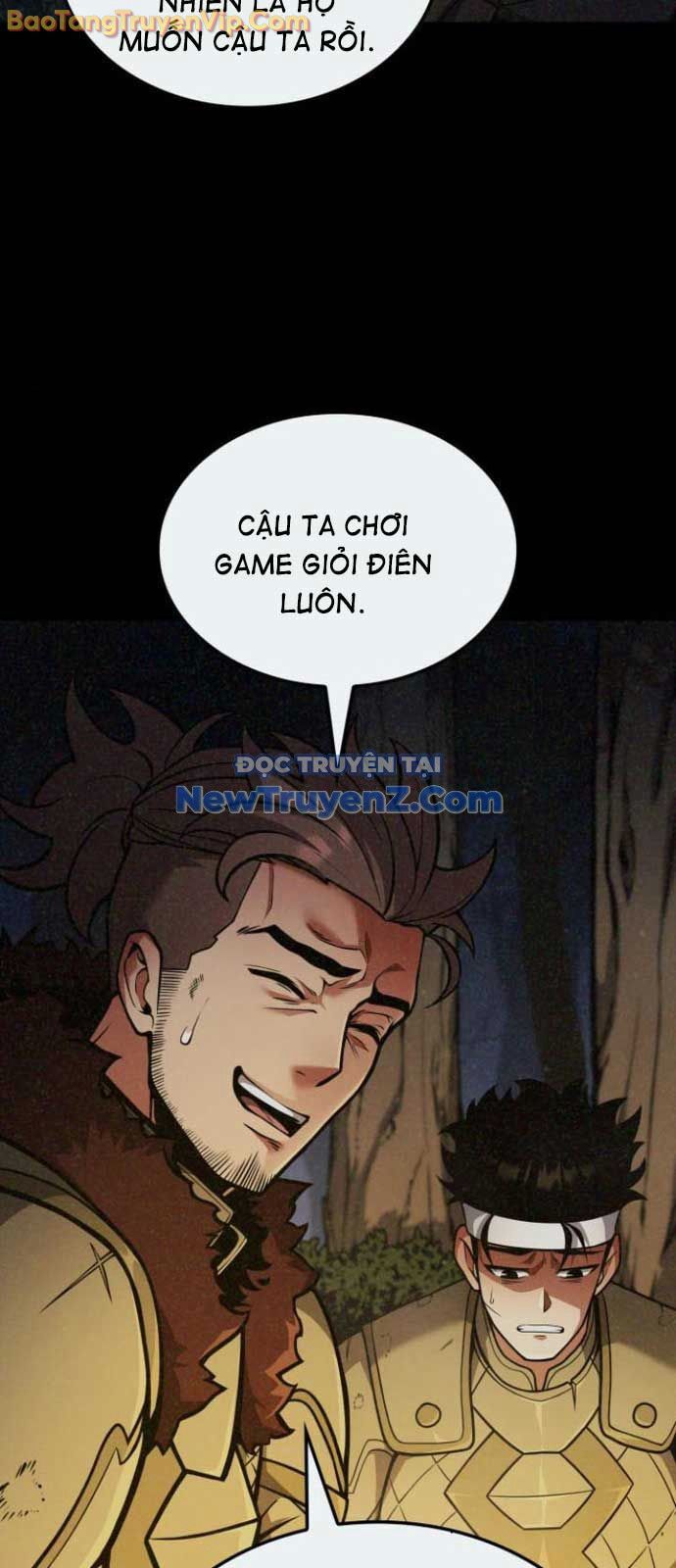 Độc Chiến Đế Vương Chapter 16 - Trang 2