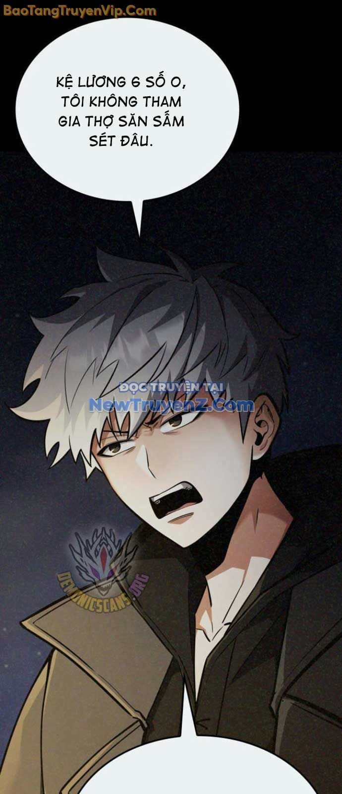 Độc Chiến Đế Vương Chapter 16 - Trang 2