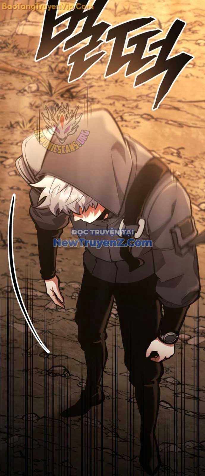 Độc Chiến Đế Vương Chapter 16 - Trang 2
