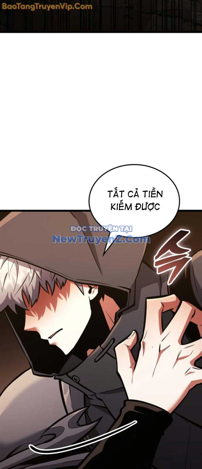 Độc Chiến Đế Vương Chapter 16 - Trang 2