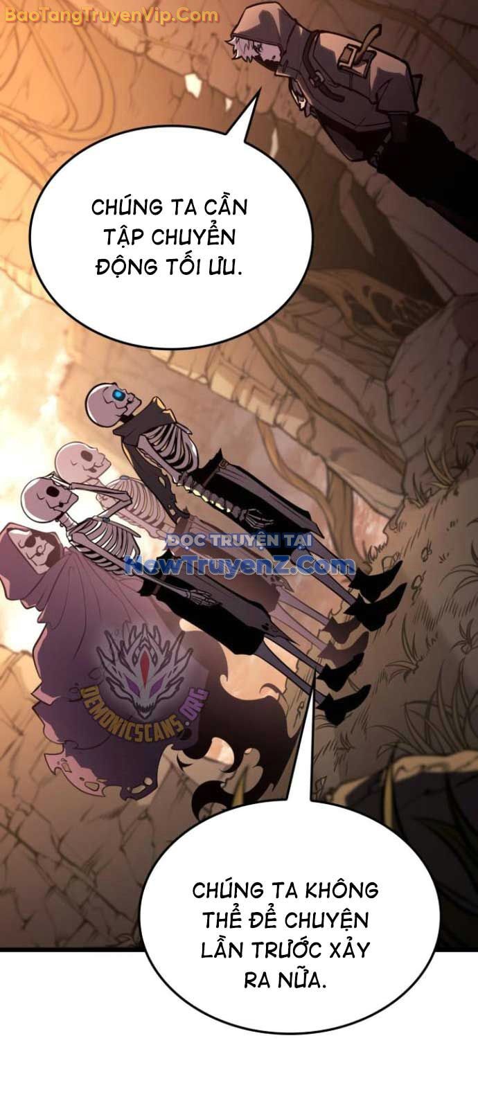 Độc Chiến Đế Vương Chapter 16 - Trang 2