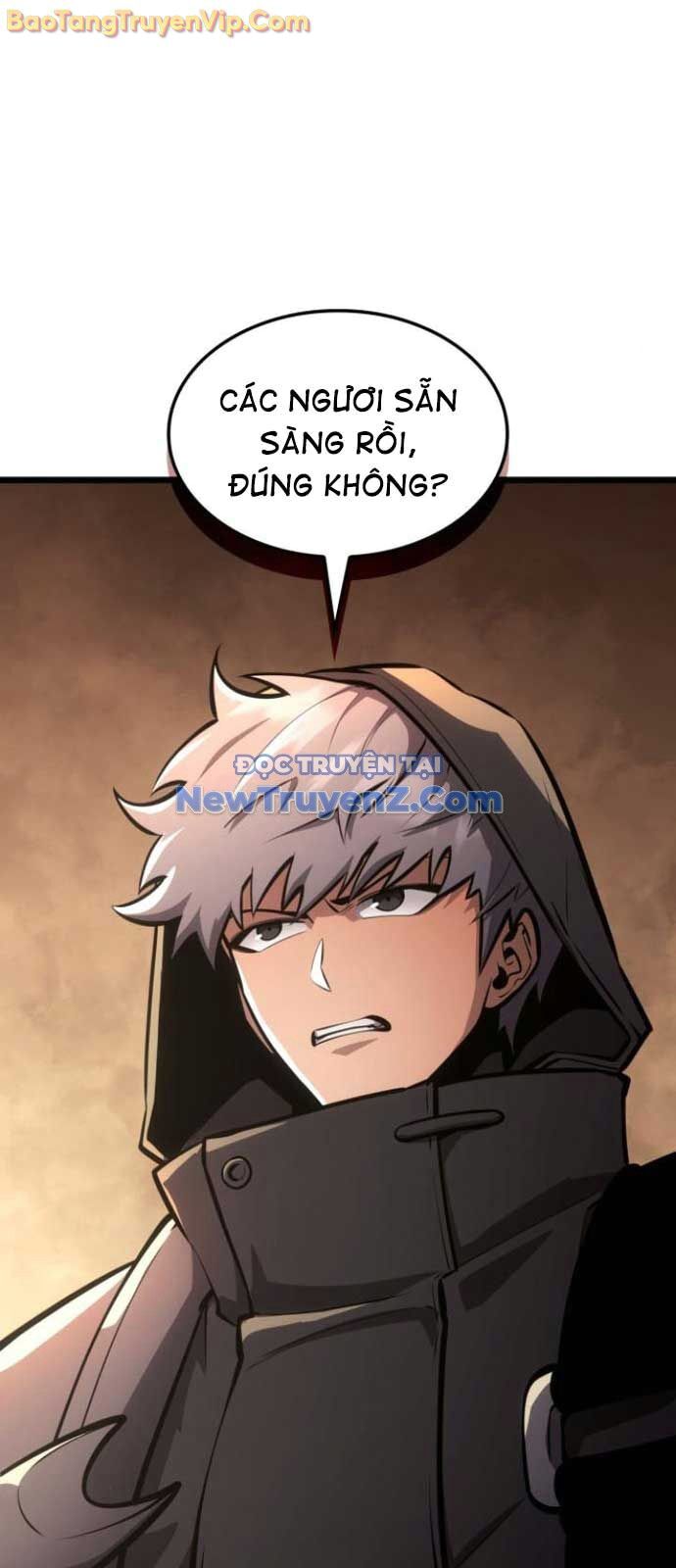 Độc Chiến Đế Vương Chapter 16 - Trang 2