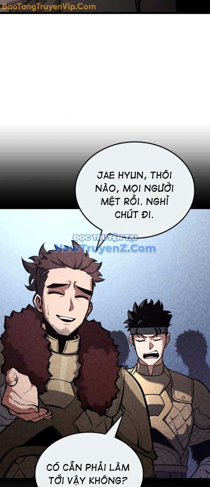 Độc Chiến Đế Vương Chapter 16 - Trang 2