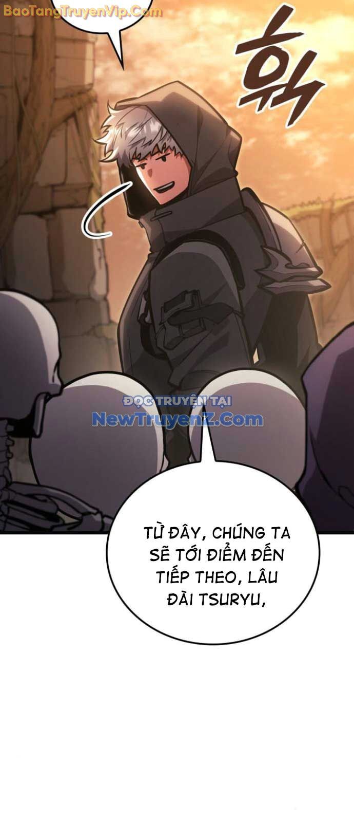 Độc Chiến Đế Vương Chapter 16 - Trang 2