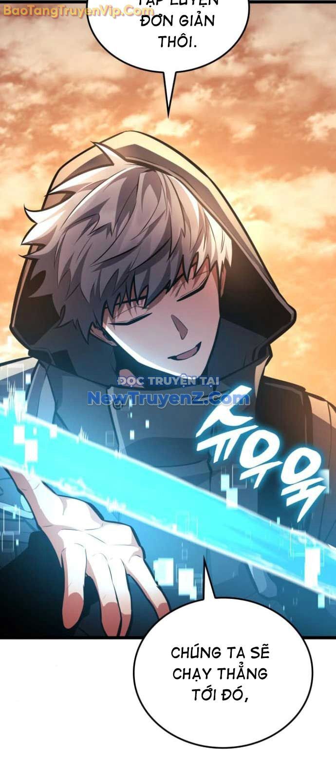 Độc Chiến Đế Vương Chapter 16 - Trang 2