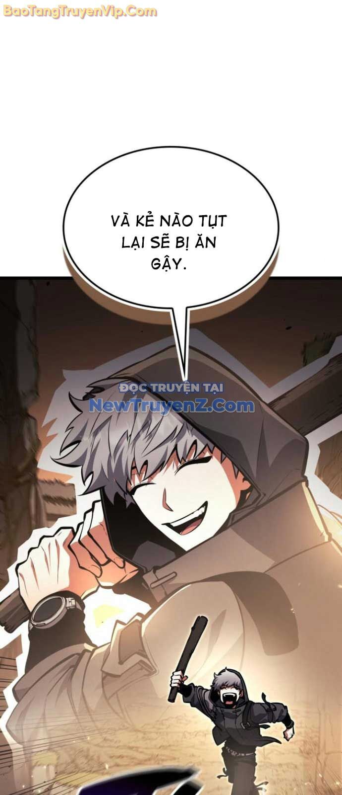Độc Chiến Đế Vương Chapter 16 - Trang 2