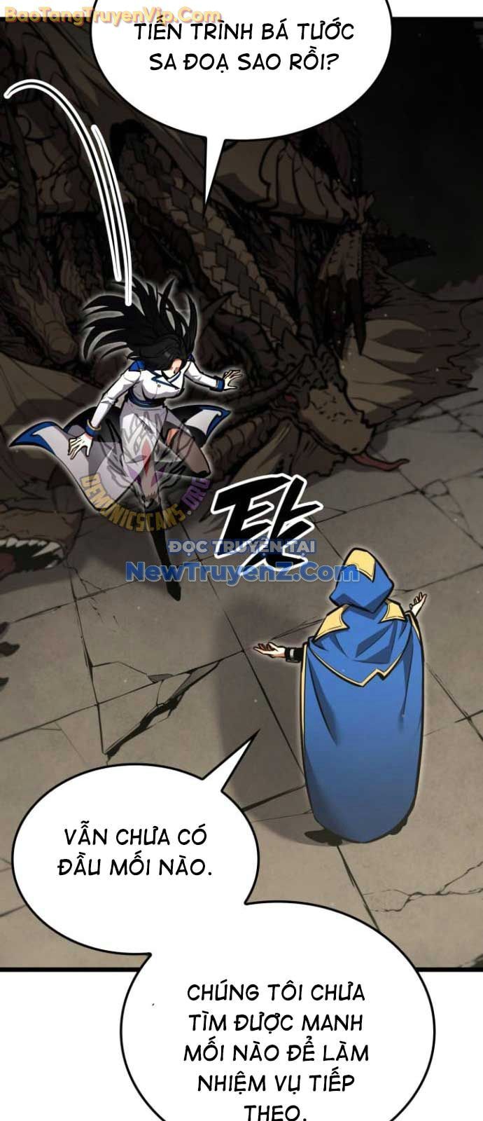 Độc Chiến Đế Vương Chapter 16 - Trang 2