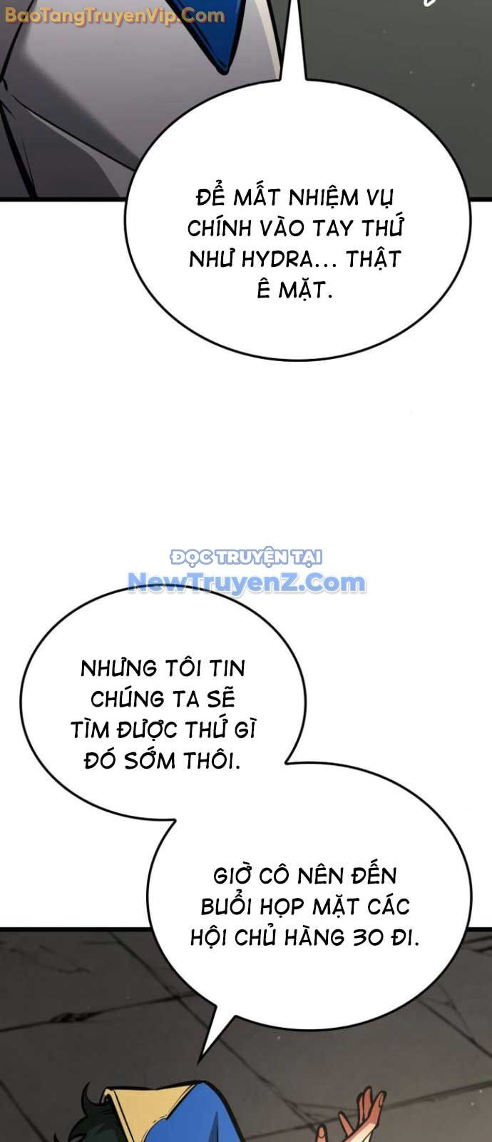 Độc Chiến Đế Vương Chapter 16 - Trang 2