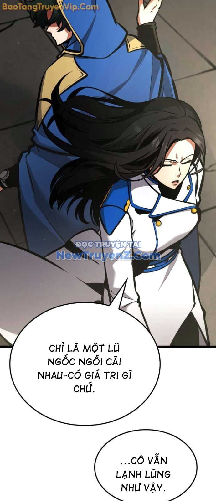 Độc Chiến Đế Vương Chapter 16 - Trang 2