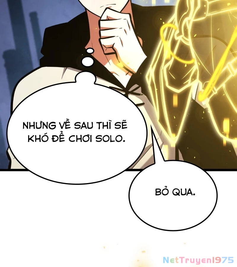 Độc Chiến Đế Vương Chapter 2 - Trang 2
