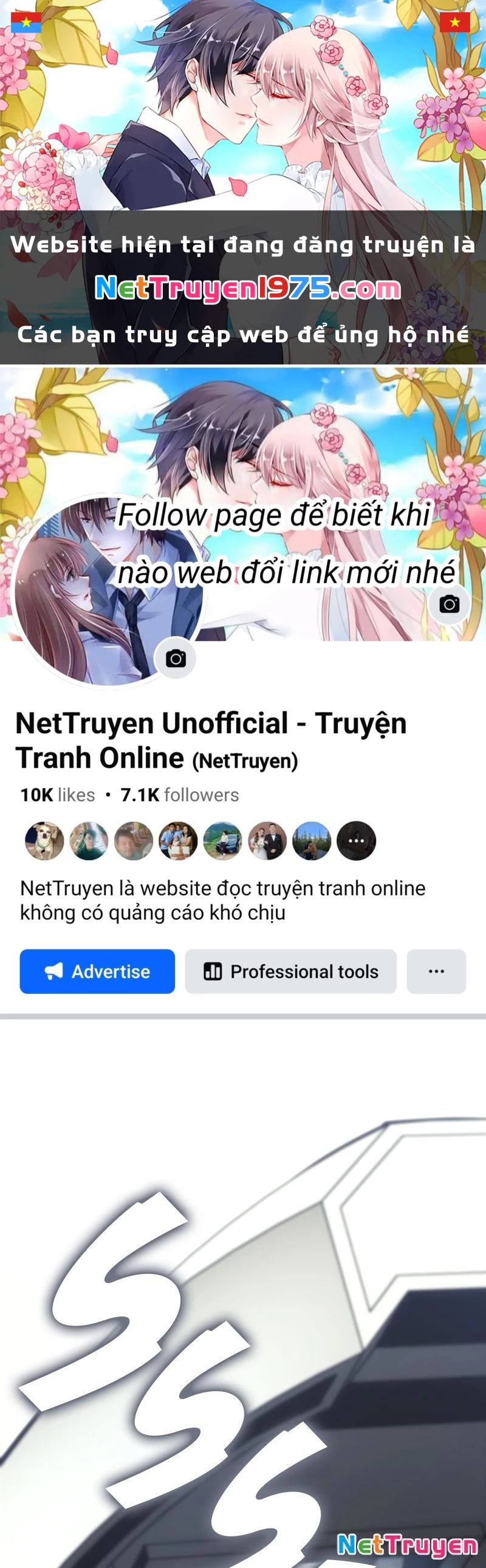 Độc Chiến Đế Vương Chapter 2 - Trang 2