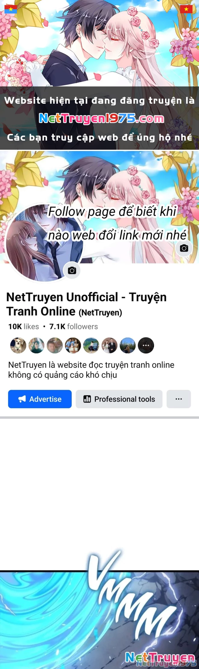 Độc Chiến Đế Vương Chapter 3 - Trang 2
