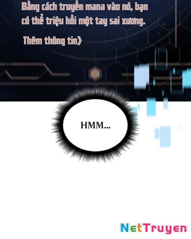 Độc Chiến Đế Vương Chapter 3 - Trang 2