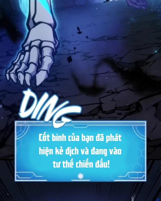 Độc Chiến Đế Vương Chapter 3 - Trang 2