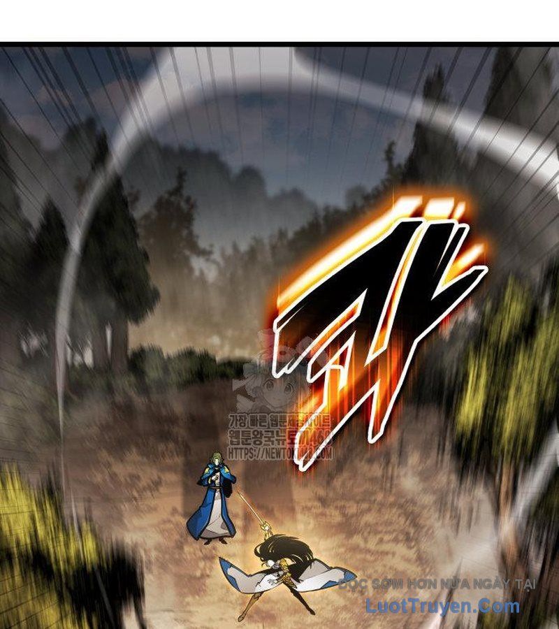 Độc Chiến Đế Vương Chapter 33 - Trang 2