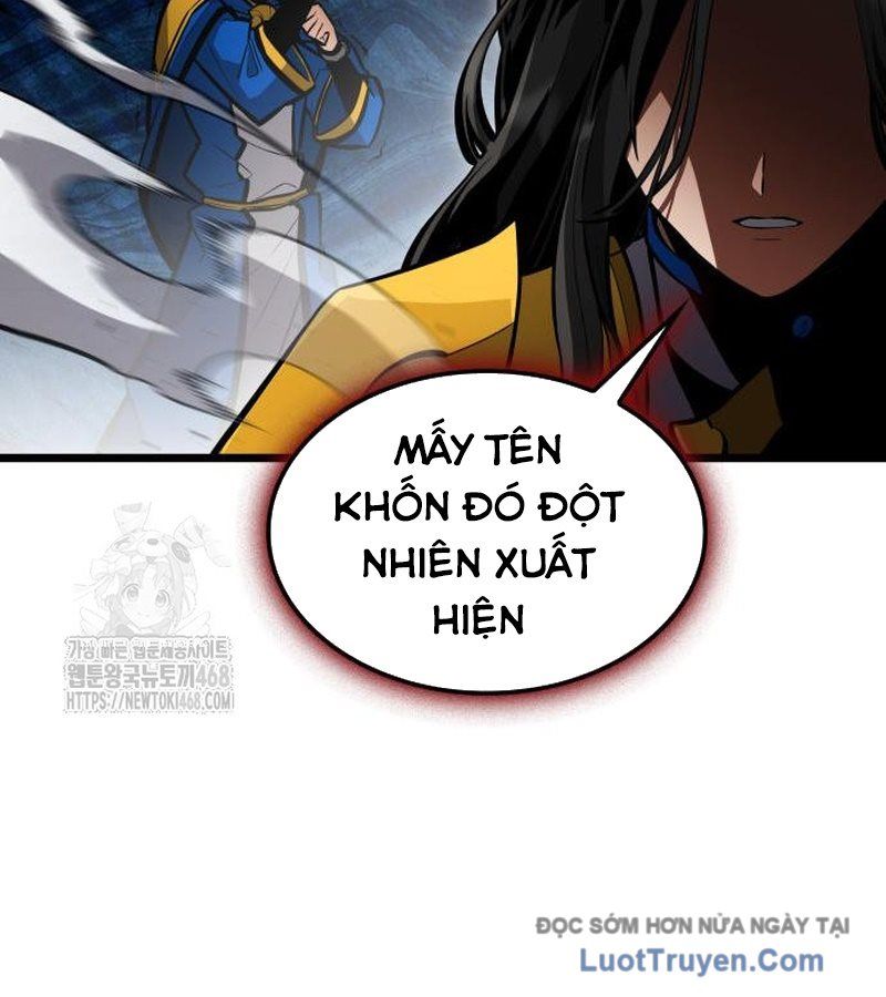 Độc Chiến Đế Vương Chapter 33 - Trang 2