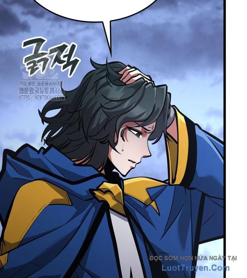 Độc Chiến Đế Vương Chapter 33 - Trang 2