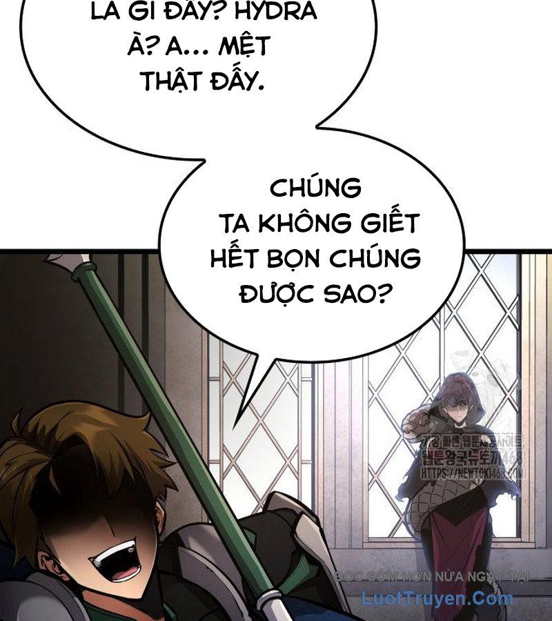 Độc Chiến Đế Vương Chapter 33 - Trang 2
