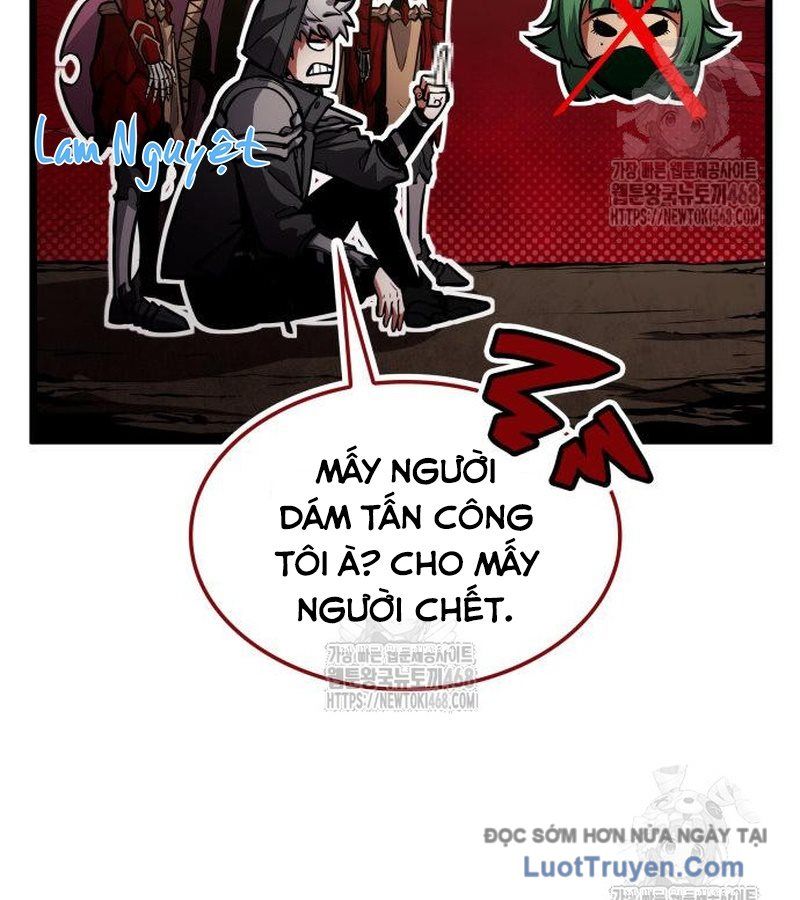 Độc Chiến Đế Vương Chapter 33 - Trang 2