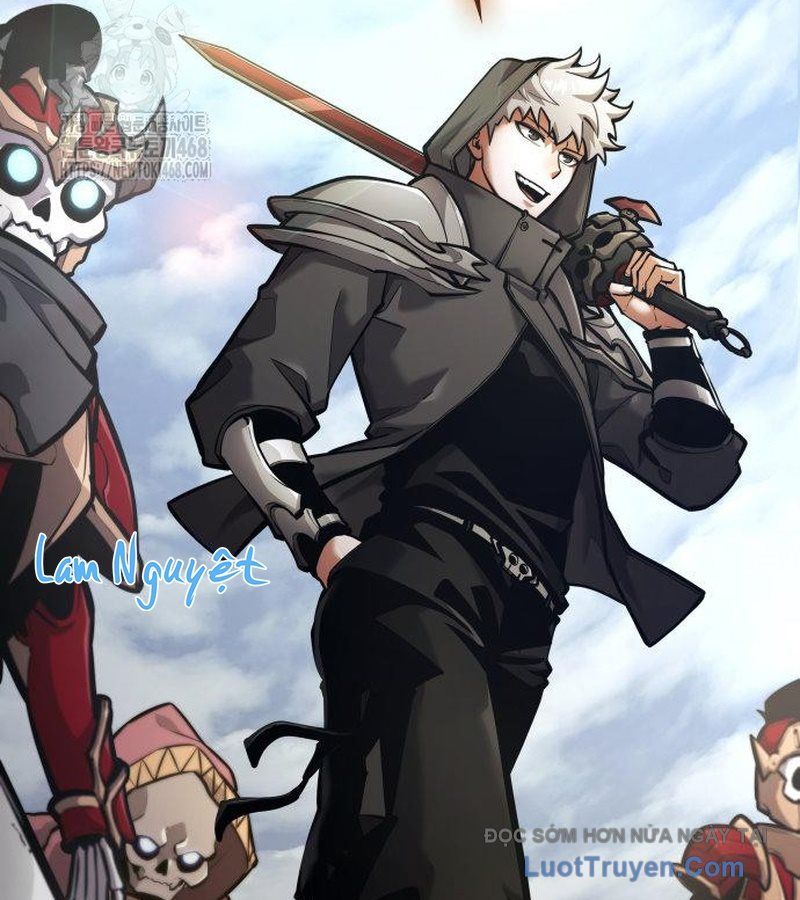 Độc Chiến Đế Vương Chapter 33 - Trang 2