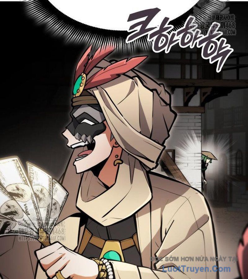 Độc Chiến Đế Vương Chapter 33 - Trang 2