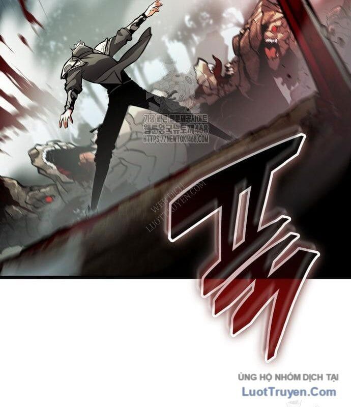 Độc Chiến Đế Vương Chapter 36 - Trang 2