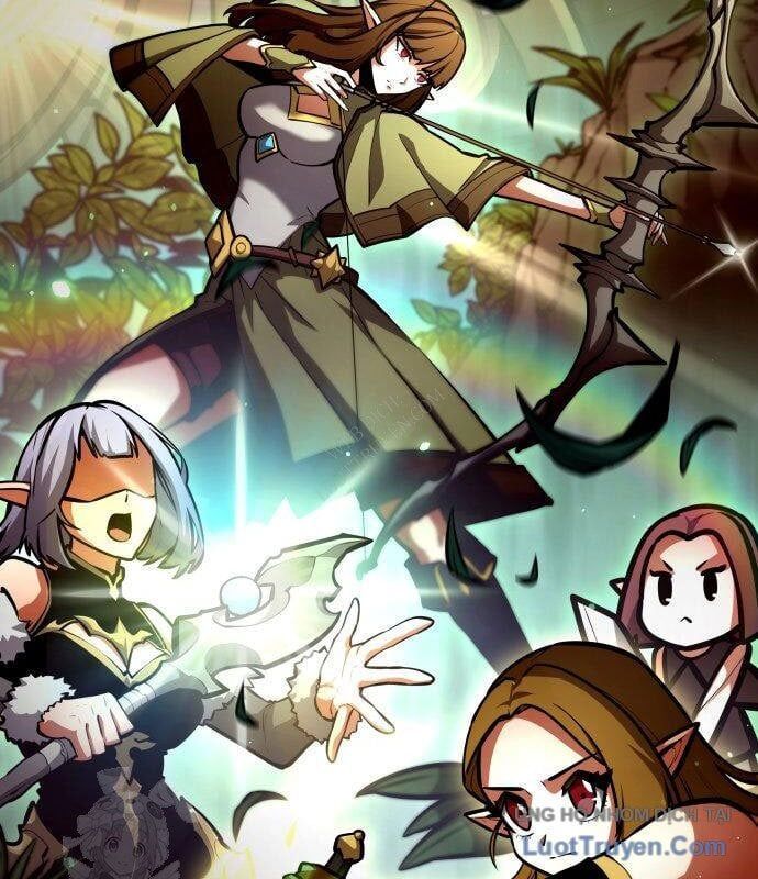 Độc Chiến Đế Vương Chapter 36 - Trang 2