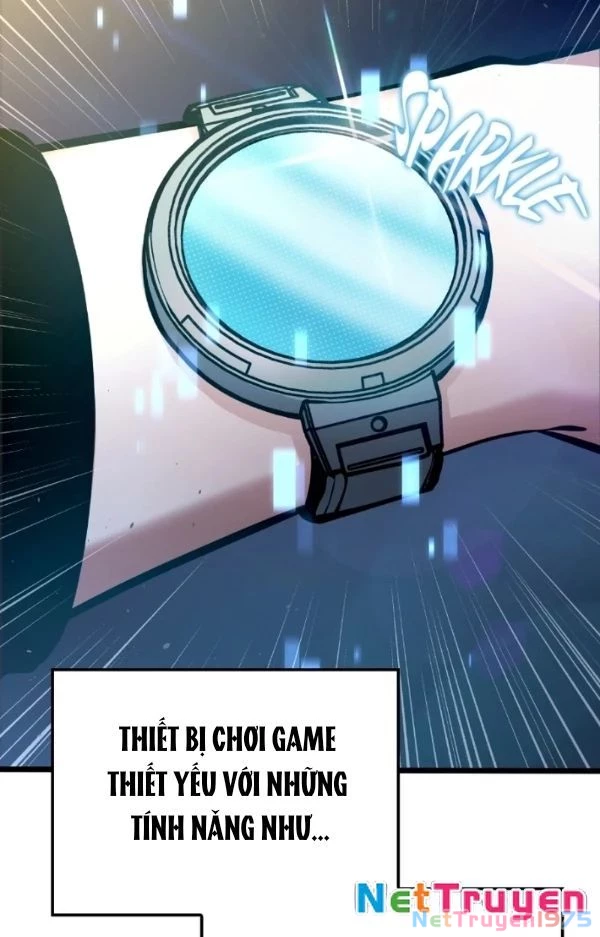 Độc Chiến Đế Vương Chapter 4 - Trang 2