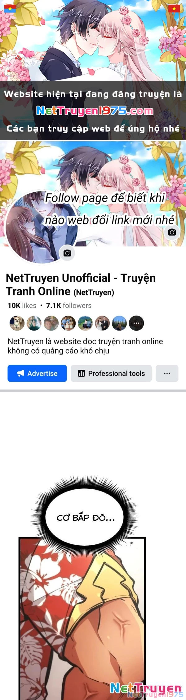 Độc Chiến Đế Vương Chapter 4 - Trang 2