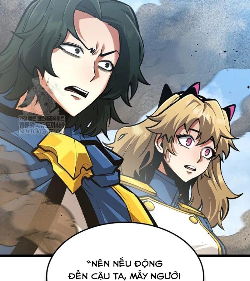 Độc Chiến Đế Vương Chapter 43 - Trang 2