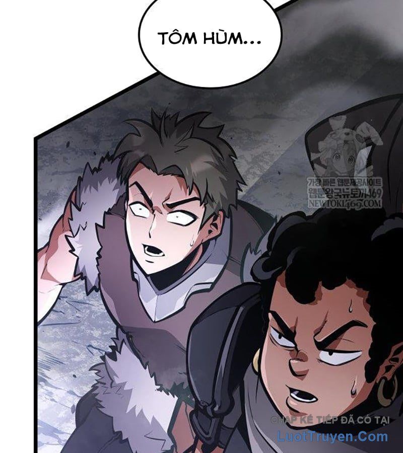 Độc Chiến Đế Vương Chapter 43 - Trang 2