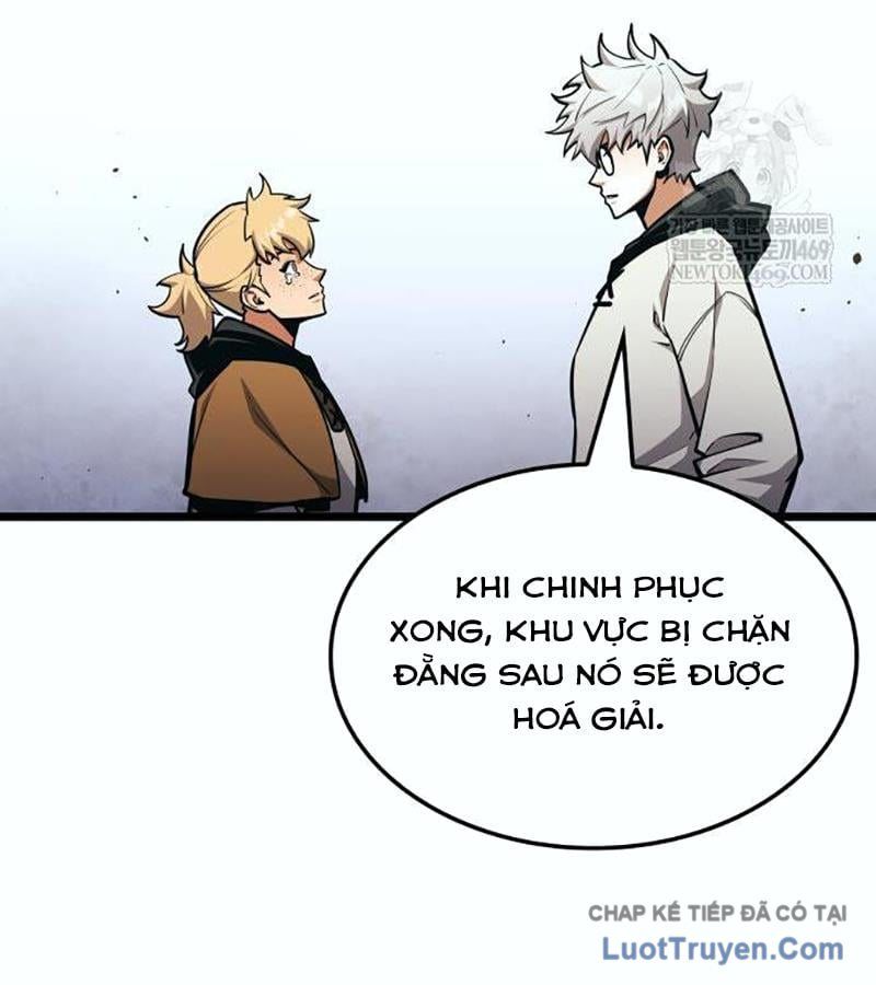 Độc Chiến Đế Vương Chapter 45 - Trang 2